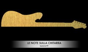 #liveyourguitar #lezionidichitarra