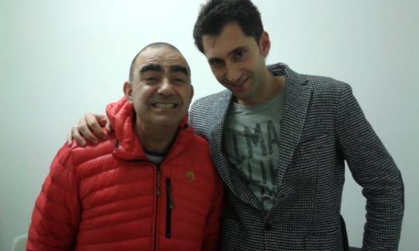 w Elio - inCANTO festival 2015 - w Elio - inCANTO festival 2015 -