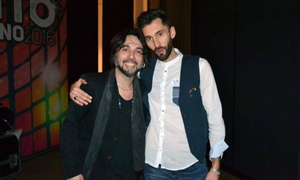 w Francesco Sarcina - InCANTOfestival 2016