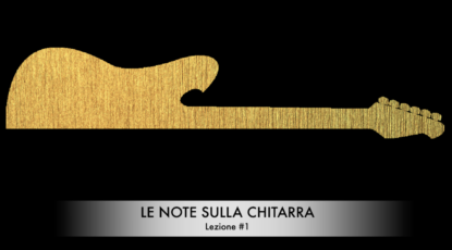 #liveyourguitar #lezionidichitarra