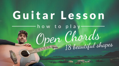 Lezione 5 OPEN CHORDS-Max-Quality